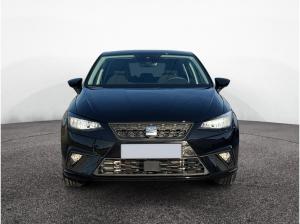 Seat Ibiza Reference TSI|5J. GARANTIE|SITZHZG|TEMPOMA