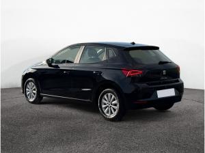 Seat Ibiza Reference TSI|5J. GARANTIE|SITZHZG|TEMPOMA