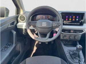Seat Ibiza Reference TSI|5J. GARANTIE|SITZHZG|TEMPOMA