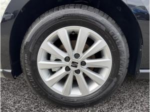 Seat Ibiza Reference TSI|5J. GARANTIE|SITZHZG|TEMPOMA