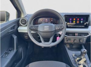 Seat Ibiza Reference TSI|5J. GARANTIE|SITZHZG|TEMPOMA