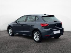 Seat Ibiza Reference TSI|5J. GARANTIE|SITZHZG|TEMPOMA
