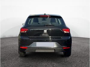 Seat Ibiza Reference TSI|5J. GARANTIE|SITZHZG|TEMPOMA