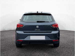 Seat Ibiza Reference TSI|5J. GARANTIE|SITZHZG|TEMPOMA