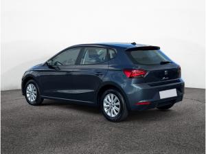 Seat Ibiza Reference TSI|5J. GARANTIE|SITZHZG|TEMPOMA