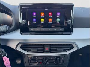 Seat Ibiza Reference TSI|5J. GARANTIE|SITZHZG|TEMPOMA
