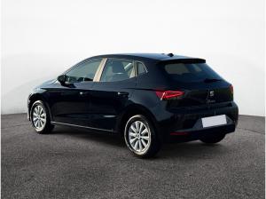 Seat Ibiza Reference TSI|5J. GARANTIE|SITZHZG|TEMPOMA