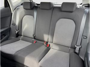 Seat Ibiza Reference TSI|5J. GARANTIE|SITZHZG|TEMPOMA
