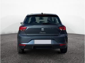 Seat Ibiza Reference TSI|5J. GARANTIE|SITZHZG|TEMPOMA