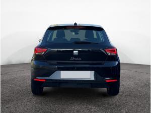 Seat Ibiza Reference TSI|5J. GARANTIE|SITZHZG|TEMPOMA