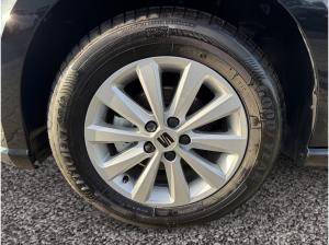 Seat Ibiza Reference TSI|5J. GARANTIE|SITZHZG|TEMPOMA