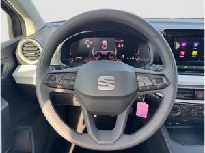 Seat Ibiza Reference TSI|5J. GARANTIE|SITZHZG|TEMPOMA