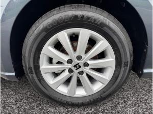 Seat Ibiza Reference TSI|5J. GARANTIE|SITZHZG|TEMPOMA