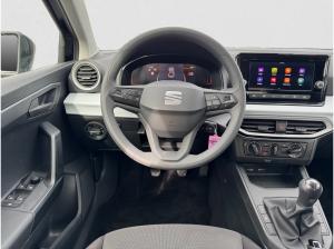 Seat Ibiza Reference TSI|5J. GARANTIE|SITZHZG|TEMPOMA