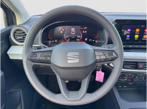 Seat Ibiza Reference TSI|5J. GARANTIE|SITZHZG|TEMPOMA