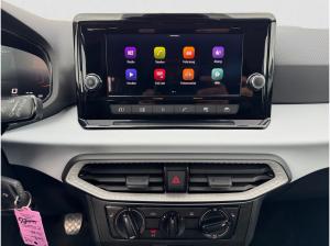 Seat Ibiza Reference TSI|5J. GARANTIE|SITZHZG|TEMPOMA