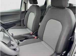 Seat Ibiza Reference TSI|5J. GARANTIE|SITZHZG|TEMPOMA