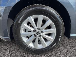 Seat Ibiza Reference TSI|5J. GARANTIE|SITZHZG|TEMPOMA