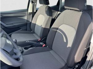 Seat Ibiza Reference TSI|5J. GARANTIE|SITZHZG|TEMPOMA