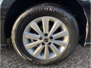 Seat Ibiza Reference TSI|5J. GARANTIE|SITZHZG|TEMPOMA