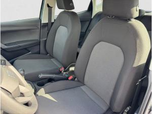 Seat Ibiza Reference TSI|5J. GARANTIE|SITZHZG|TEMPOMA