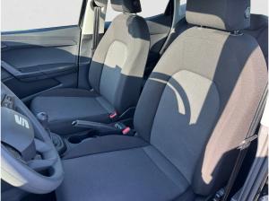 Seat Ibiza Reference TSI|5J. GARANTIE|SITZHZG|TEMPOMA