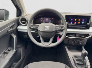 Seat Ibiza Reference TSI|5J. GARANTIE|SITZHZG|TEMPOMA