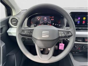Seat Ibiza Reference TSI|5J. GARANTIE|SITZHZG|TEMPOMA