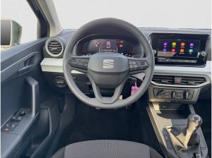 Seat Ibiza Reference TSI|5J. GARANTIE|SITZHZG|TEMPOMA