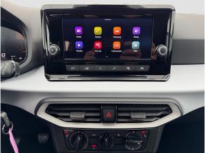 Seat Ibiza Reference TSI|5J. GARANTIE|SITZHZG|TEMPOMA