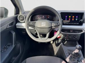 Seat Ibiza Reference TSI|5J. GARANTIE|SITZHZG|TEMPOMA