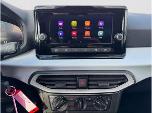 Seat Ibiza Reference TSI|5J. GARANTIE|SITZHZG|TEMPOMA