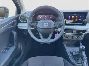 Seat Ibiza Reference TSI|5J. GARANTIE|SITZHZG|TEMPOMA