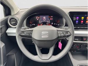 Seat Ibiza Reference TSI|5J. GARANTIE|SITZHZG|TEMPOMA