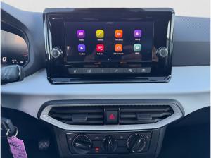 Seat Ibiza Reference TSI|5J. GARANTIE|SITZHZG|TEMPOMA