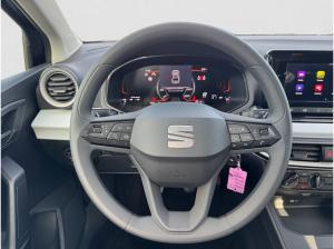 Seat Ibiza Reference TSI|5J. GARANTIE|SITZHZG|TEMPOMA