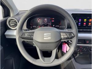 Seat Ibiza Reference TSI|5J. GARANTIE|SITZHZG|TEMPOMA