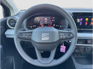 Seat Ibiza Reference TSI|5J. GARANTIE|SITZHZG|TEMPOMA