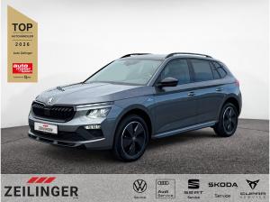 Skoda Kamiq Monte Carlo TSI DSG|AHK|PANO|el.HECK|ACC