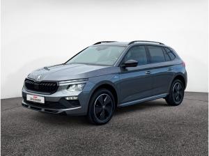 Skoda Kamiq Monte Carlo TSI DSG|AHK|PANO|el.HECK|ACC