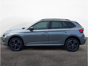 Skoda Kamiq Monte Carlo TSI DSG|AHK|PANO|el.HECK|ACC