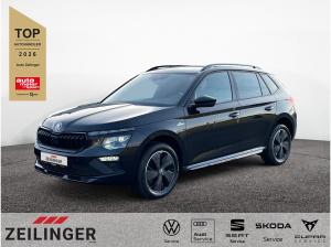 Skoda Kamiq Monte Carlo TSI DSG|AHK|PANO|el.HECK|ACC