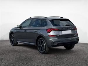 Skoda Kamiq Monte Carlo TSI DSG|AHK|PANO|el.HECK|ACC