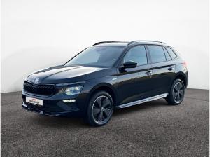 Skoda Kamiq Monte Carlo TSI DSG|AHK|PANO|el.HECK|ACC