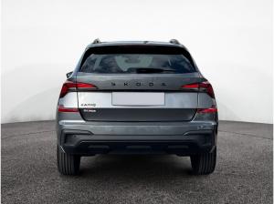 Skoda Kamiq Monte Carlo TSI DSG|AHK|PANO|el.HECK|ACC
