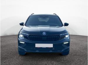Skoda Kamiq Monte Carlo TSI DSG|AHK|PANO|el.HECK|ACC