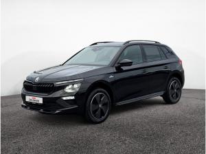 Skoda Kamiq Monte Carlo TSI DSG|AHK|PANO|el.HECK|ACC