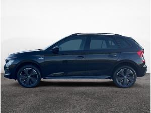 Skoda Kamiq Monte Carlo TSI DSG|AHK|PANO|el.HECK|ACC