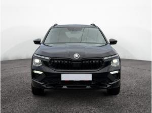 Skoda Kamiq Monte Carlo TSI DSG|AHK|PANO|el.HECK|ACC