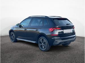 Skoda Kamiq Monte Carlo TSI DSG|AHK|PANO|el.HECK|ACC